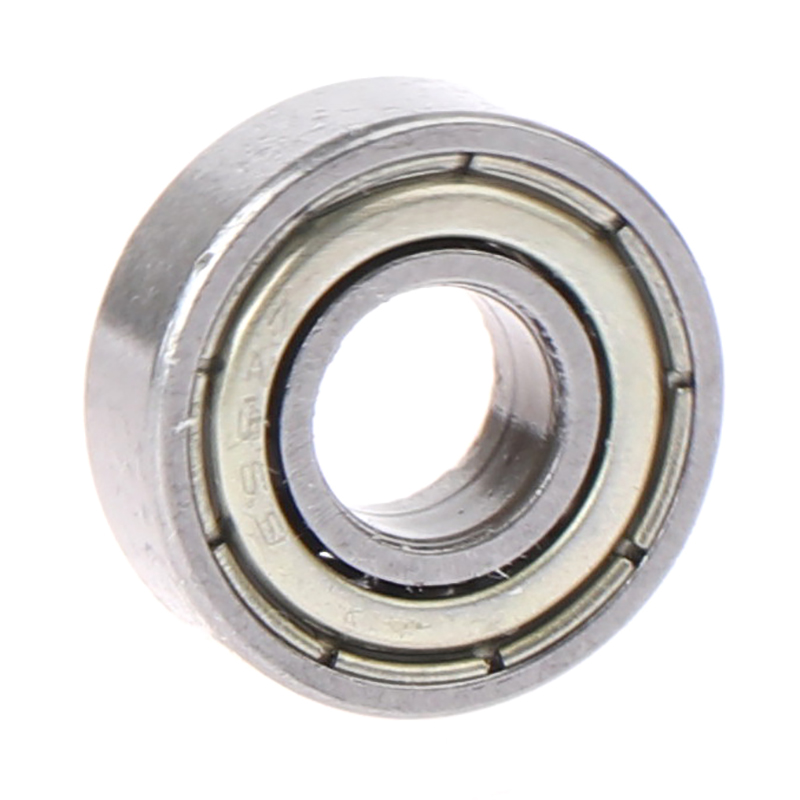 Bộ 10 Quả Bóng Thép Carbon Đa Năng 696Z Chất Lượng Cao