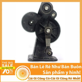 Máy Quấn Dây Biến Áp Nhảy Số