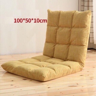 [Rẻ Tiện Ích ] Ghế bệt tựa lưng 5 nấc điều chỉnh