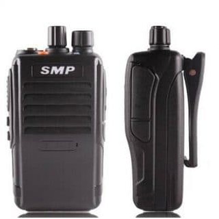 Bộ Đàm Motorola SMP 418