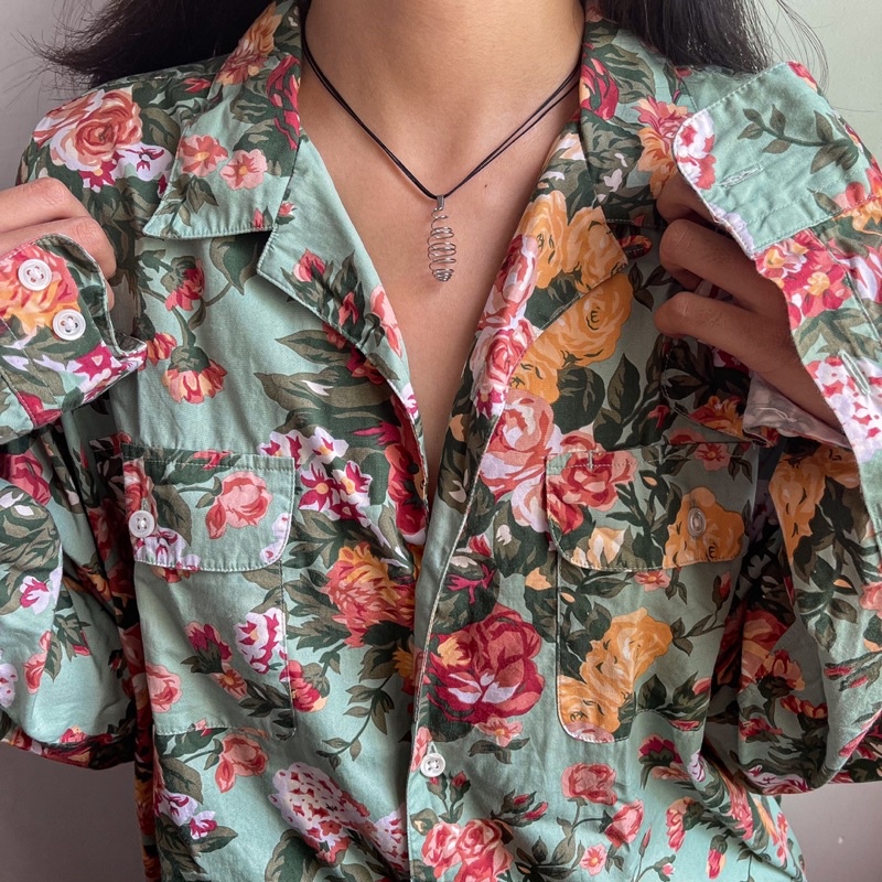 Vòng cổ Kén Em