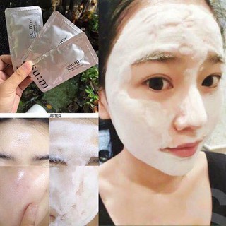 Mặt nạ sủi bọt Sum:37 ( chính hãng Hàn )