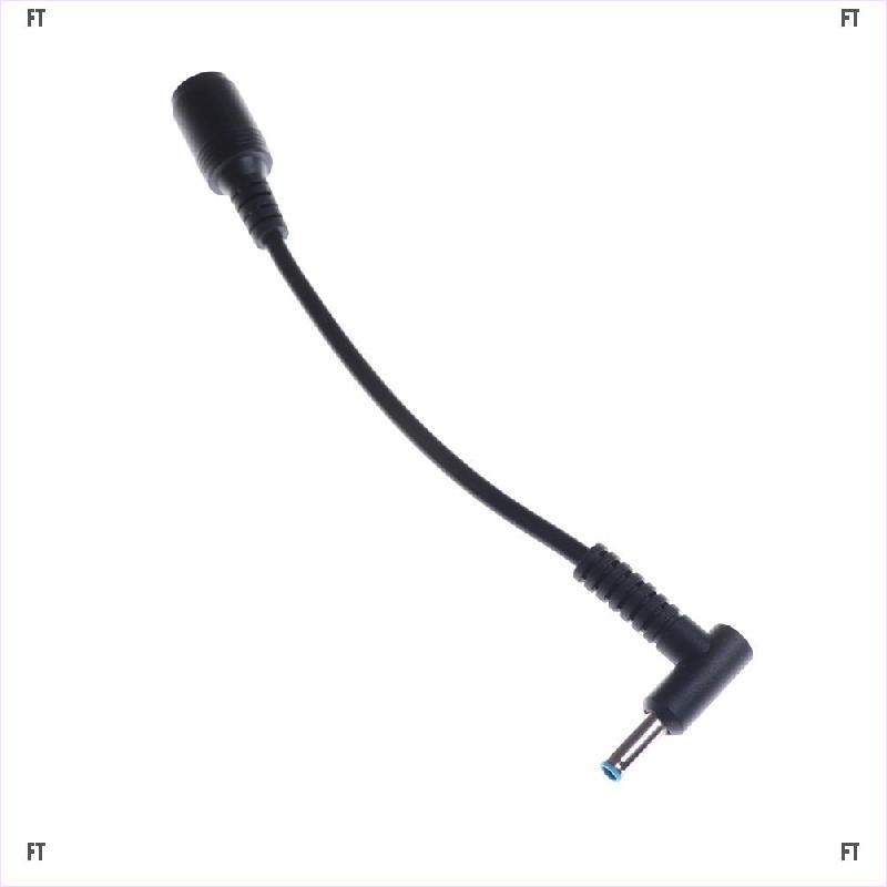 1 Cáp Chuyển Đổi Nguồn Dc 7.4x5.0 Sang
