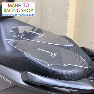 Ốp sườn mica winner X mẫu 2