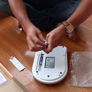 - Cân điện tử bàn nhỏ SF-400A - cân bàn