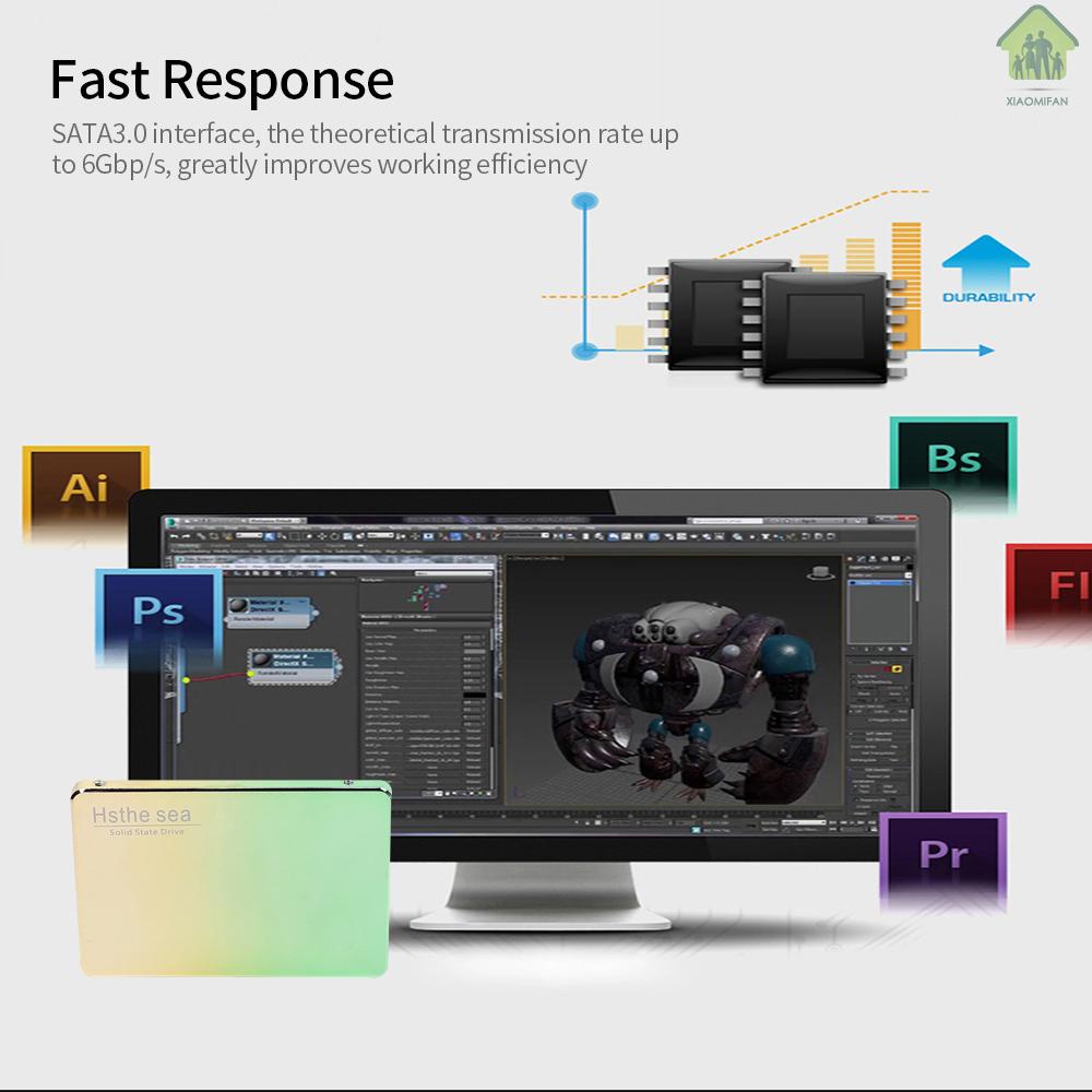 Ổn Định Ssd 2.5 Inch 240gb Sata3.0 | BigBuy360 - bigbuy360.vn