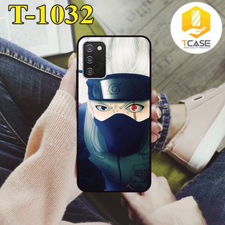 Ốp lưng Samsung Galaxy A03s in hình nhân vật hoạt hình Anime