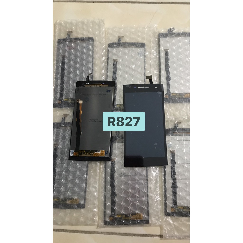 Màn hình Oppo R827