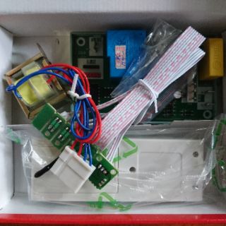 Board mạch Điều hòa Cơ 2 chiều Đa năng