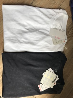 Áo phông nam uniqlo nhật auth