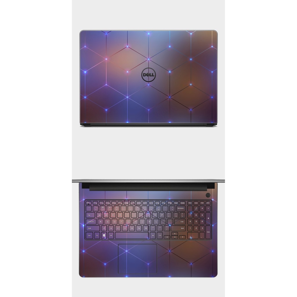 [SKIN FOR BOYS] Skin Laptop dành cho các bạn nam. Đủ các dòng máy: Asus, Acer, Dell, Hp,..In theo yêu cầu