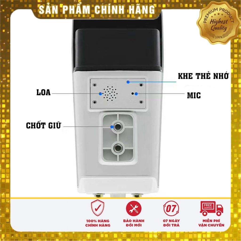 [BH 12 THÁNG ] Camera Giám Sát Ngoài Trời Yoosee - 6 Led Full HD (2.0Mpx) - Hồng Ngoại Quay Đêm | BigBuy360 - bigbuy360.vn