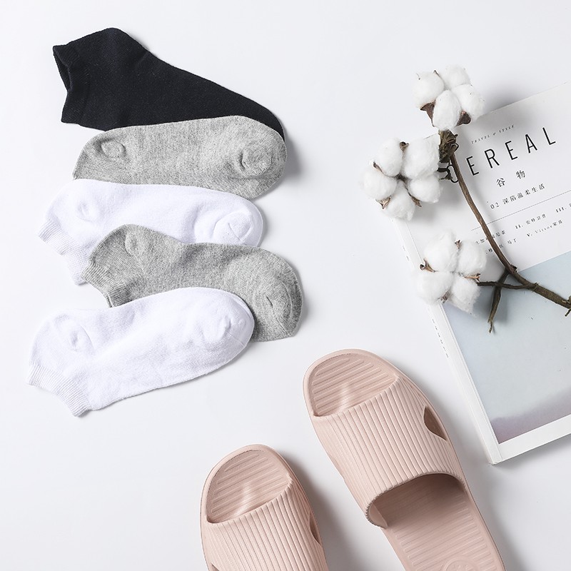 Đôi Vớ Cotton POSEE Zp8001-2 Tiện Dụng