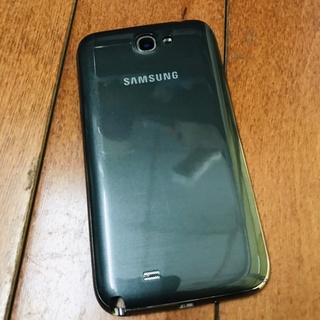 Vỏ cho điện thoại Samsung Note 2