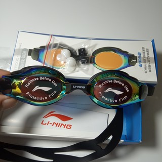 Kính bơi Lining Cao Cấp