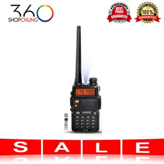 BỘ ĐÀM BAOFENG 0678 CÓ LCD