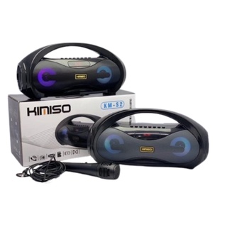 [MIỄN PHÍ VẬN CHUYỂN] Mic KMS2