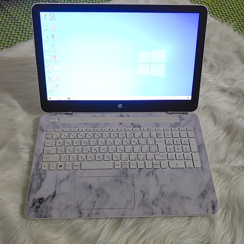 Laptop Hp 15au127TX Core i7/Ram 8G/SSD 120G + HDD 1TB/VGA 940MX 4G Hàng Nhật Bãi Xịn – Linh Kiện - P