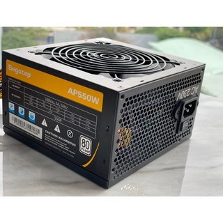 PSU SEGOTEP SG-650AE (AP550W-80PLUS)