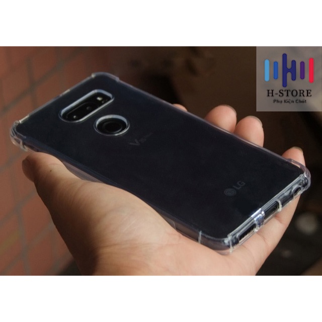 Ốp Lưng LG V35