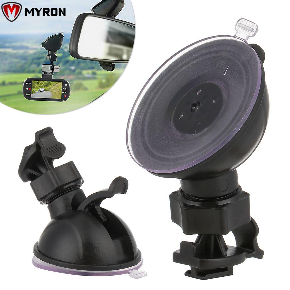 Giá đỡ máy ảnh hai kiểu giác hút góc rộng có thể điều chỉnh đa năng tiện dụng cho Nextbase Xiaomi Yi | BigBuy360 - bigbuy360.vn