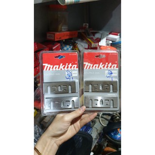 Bộ Lưỡi Bào Makita 82x29x3mm cho máy bào cầm tay tiện dụng