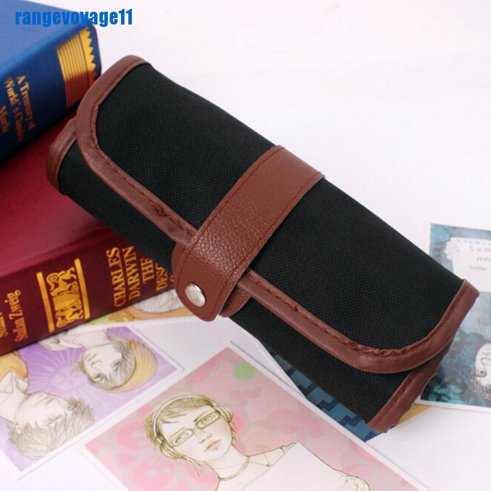Túi 24 Bút Chì Vẽ Phác Thảo Với Than