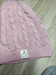 Mũ len Wool Lullaby