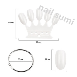 Móng que tập vẽ, móng vương miện