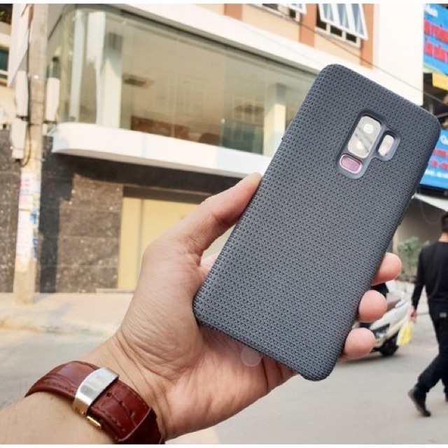 Ốp lưng Samsung S9 / S9 Plus Hyperknit Cover