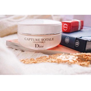 Kem Dưỡng Mắt ❣️FREESHIP❣️ Kem Dưỡng Mắt Dior Capture Totale Cell Energy 15ml