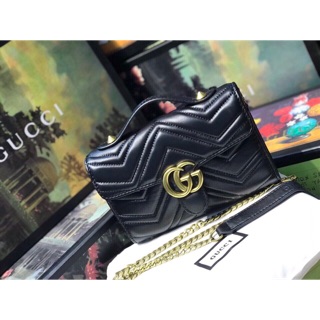 Túi GC flap cao cấp sale