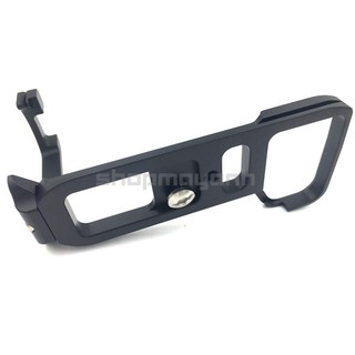 L-Plate máy ảnh SONY A7III/ A7RIII / A9