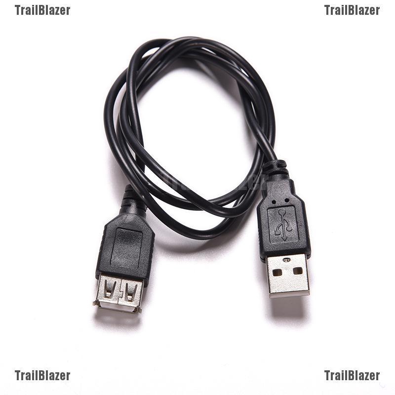 Dây cáp nối dài 1M 3ft USB 2.0 tiện lợi