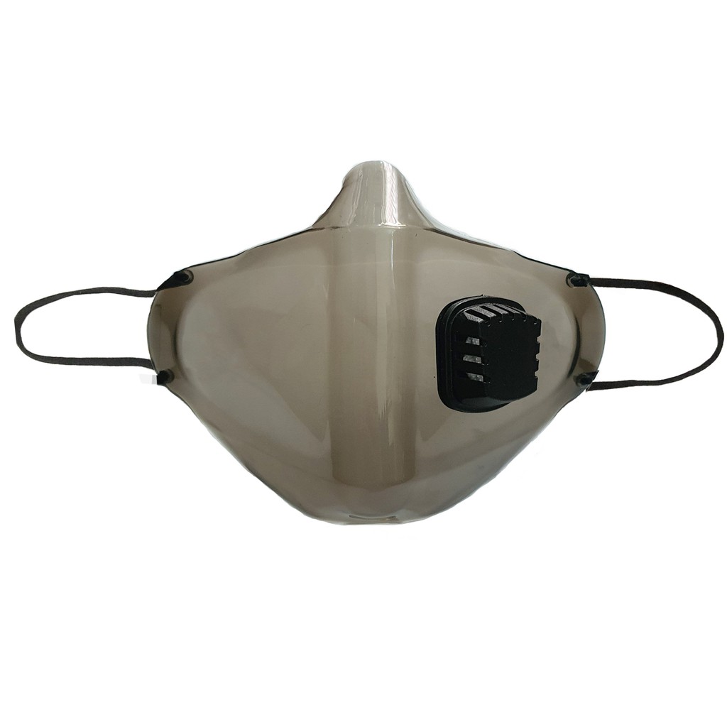 Khẩu Trang Nhựa Trong Suốt TP99 Max99 #xc99 Transparent Mask | BigBuy360 - bigbuy360.vn
