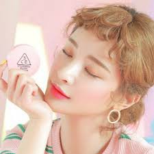 Phấn má dạng kem 3CE Blush Cushion | BigBuy360 - bigbuy360.vn