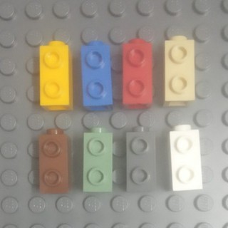 Đồ chơi lắp ráp brick, modified 1 x 1 x 1 2/3 with studs on side