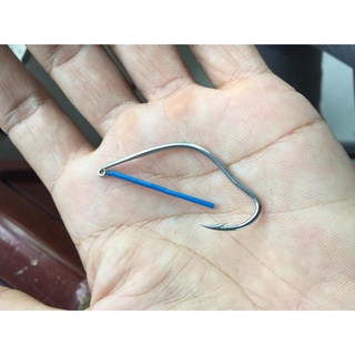 Lưỡi câu cá lóc mẫu sông hồng