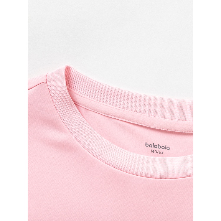 Áo thun thời trang BALABALA - KIDS dành cho bé gái 208222117021