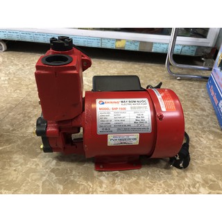 Máy bơm shp-150e - ad150e