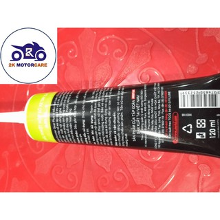 Nhớt láp Motul Scooter Gear Plus