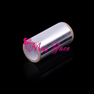Cuộn giấy bạc ủ tháo gel