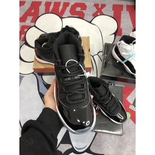 [B.T Sneaker] Giày cổ cao bóng rổ đen