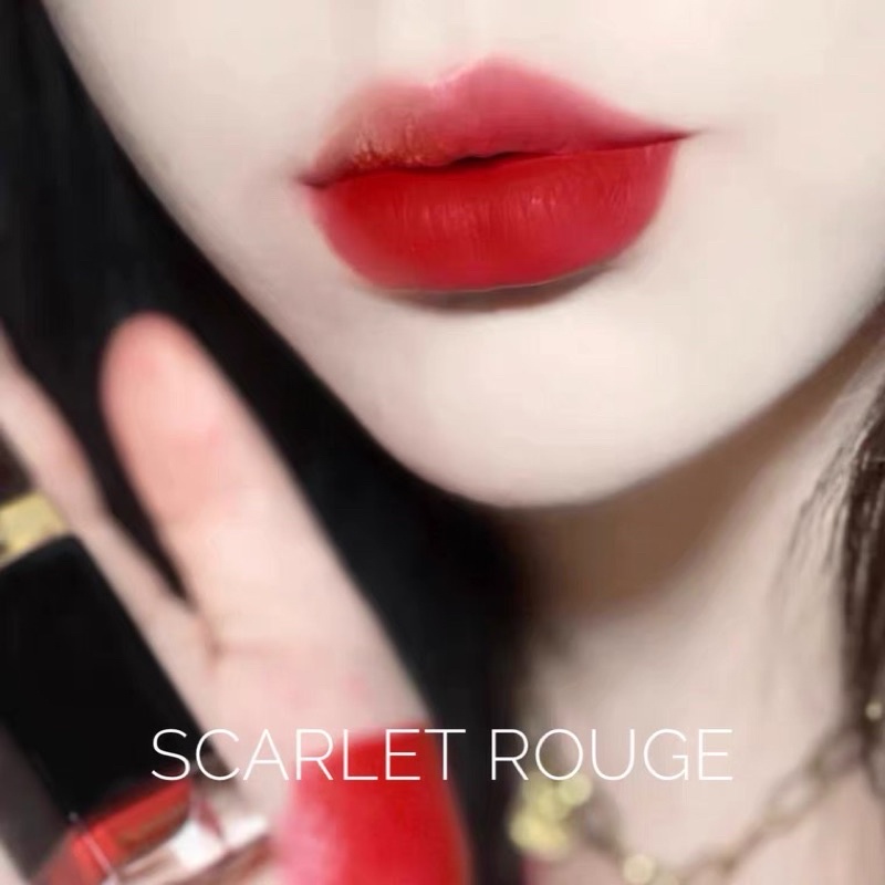 Son Kem lì Tom ford Lip Lacquer Đủ Màu Hot Siêu Đẹp - Son Tomford Kem Fullsize