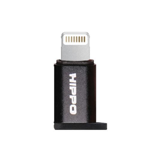 Đầu Chuyển Đổi Otg Hippo On The Go Micro Sang Usb / Usb Sang Type C