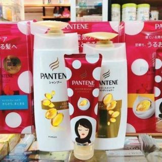 Dầu gội penten
