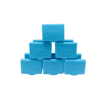 Vỏ bọc silicon cho phụ kiện máy in 3D