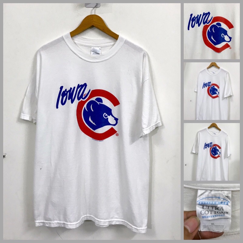 ÁO THUN UNISEX, VINTAGE  2Hand Hiệu