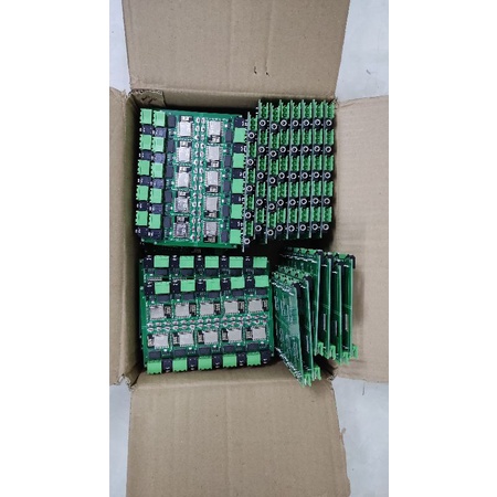 Mạch LED Pháo Hoa Có Âm Thanh 2023