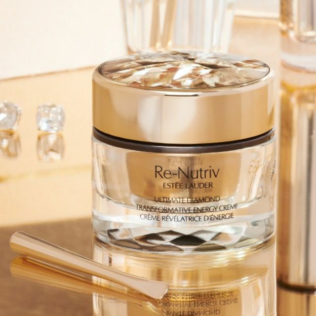 Kem dưỡng mini Estee Lauder Re-Nutriv Ultimate Diamond 7ml
